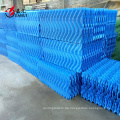 Hochwertige Wasserkühlung Turm PVC Füllung Hersteller